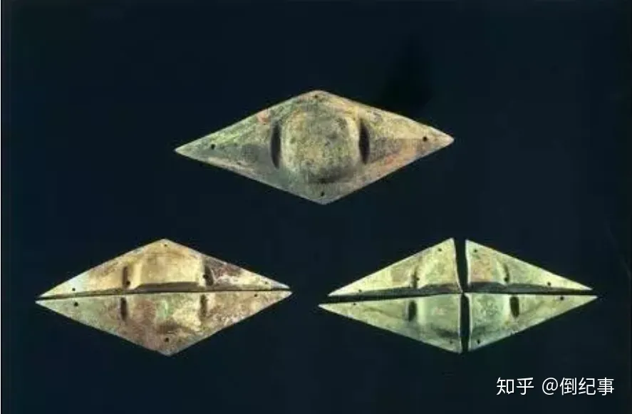 三星堆，86年越挖越迷