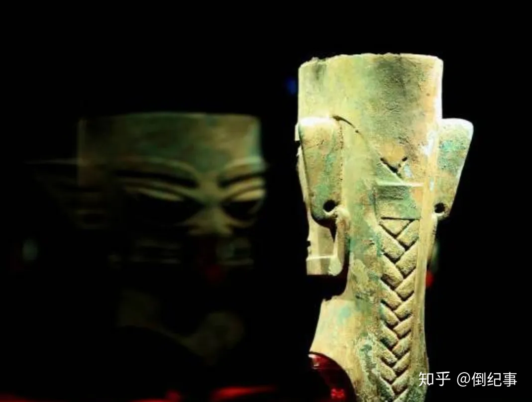 三星堆，86年越挖越迷